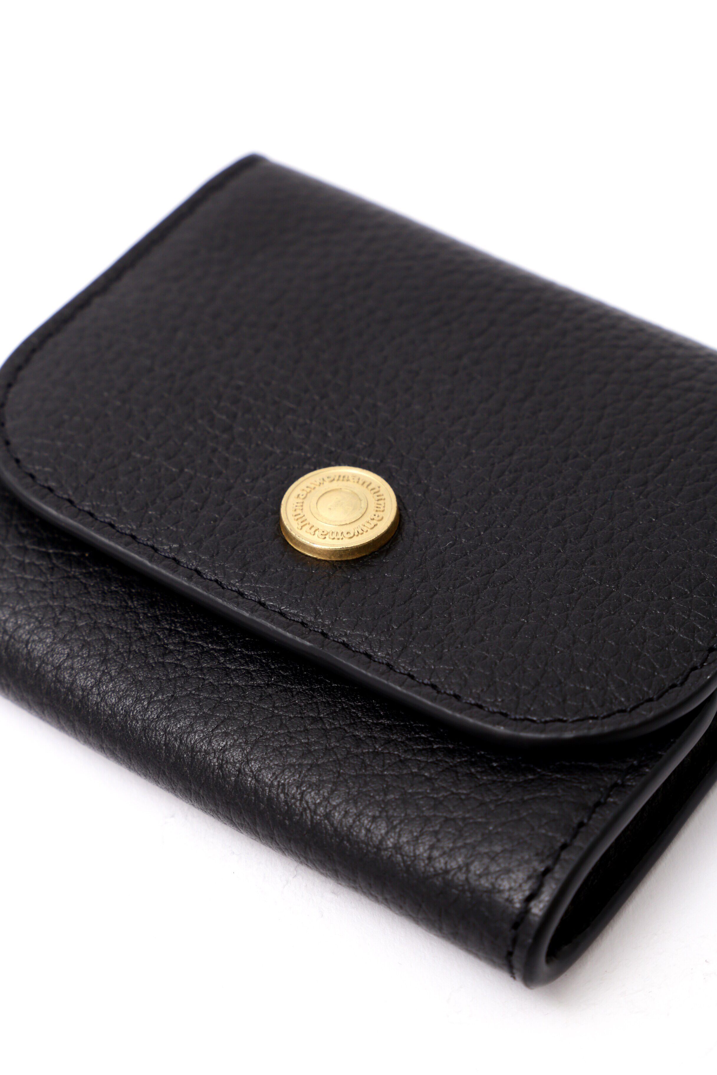  「シグネチャーレザーコインケース」|その他|