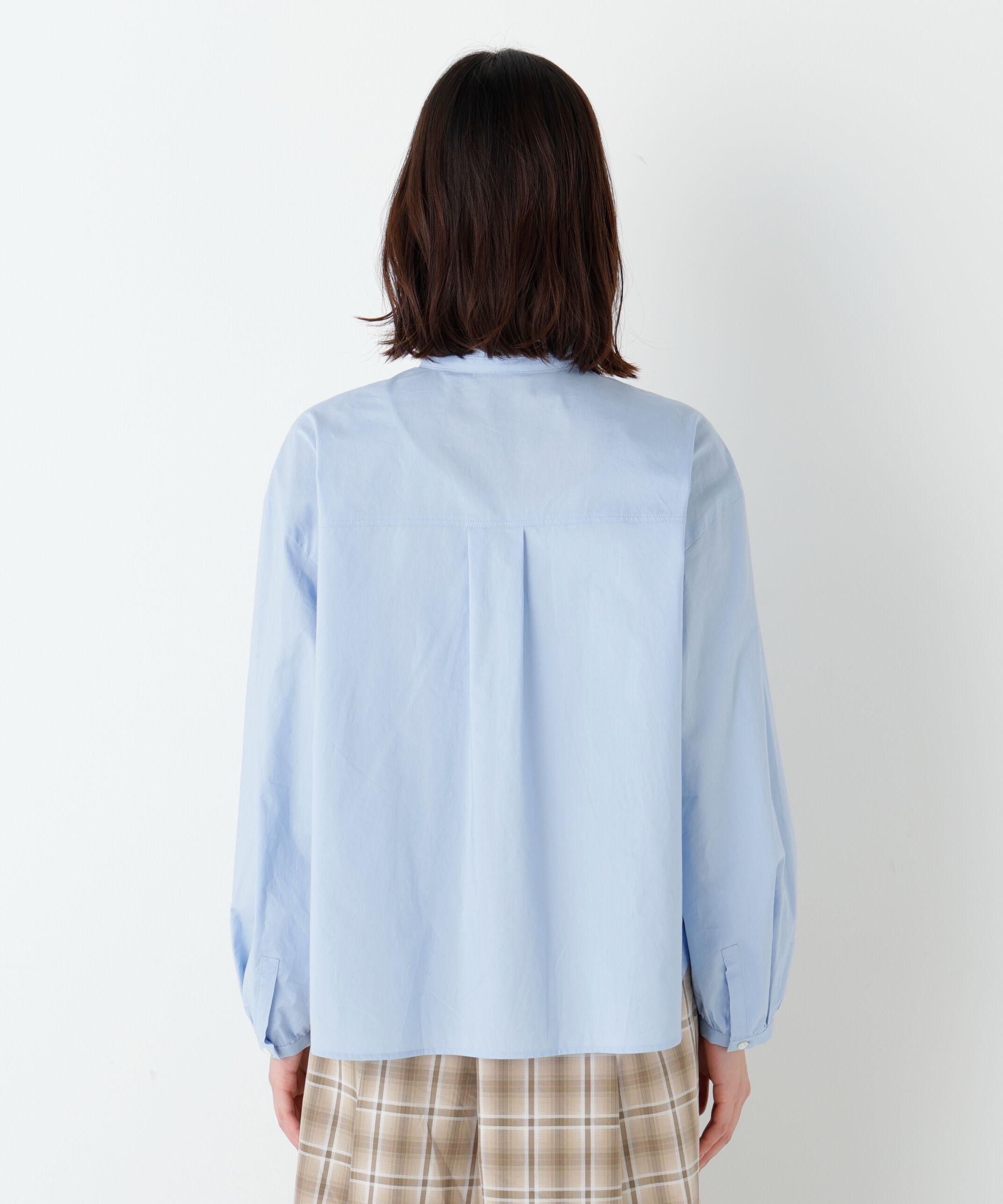  「◆フリルブラウス」|シャツ・ブラウス|