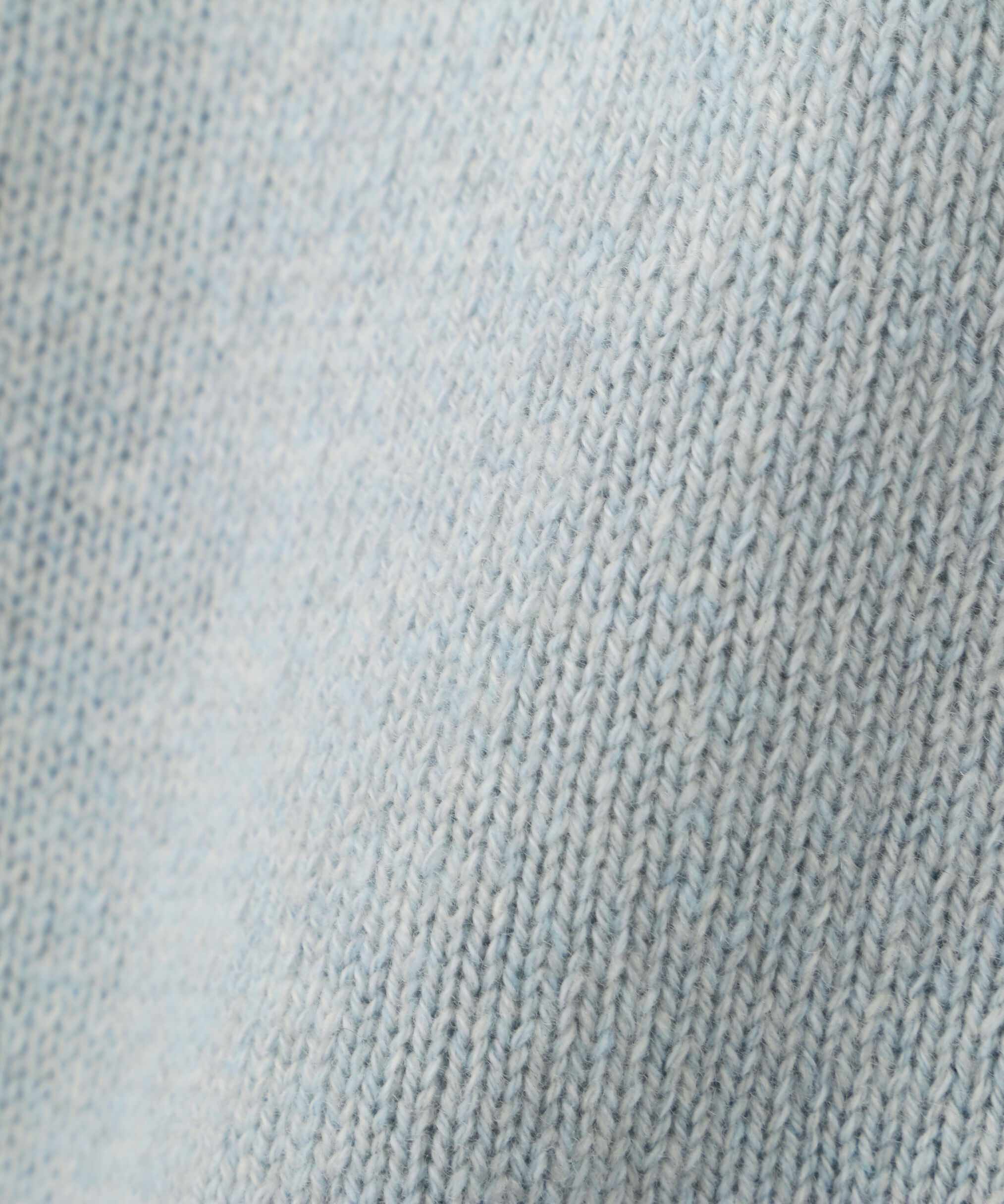 MARGARET HOWELL HOUSEHOLDGOODS「WOOL COTTON KNITWEAR」|ニット・セーター|