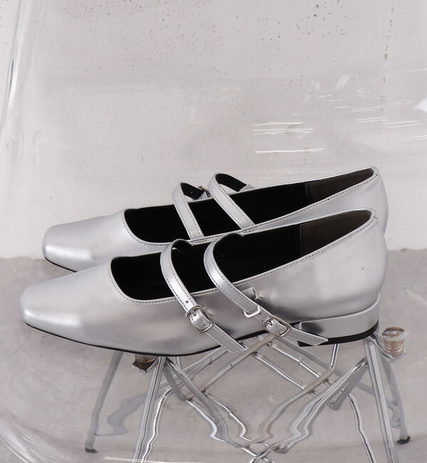 archives「２ストラップパンプス」|その他|