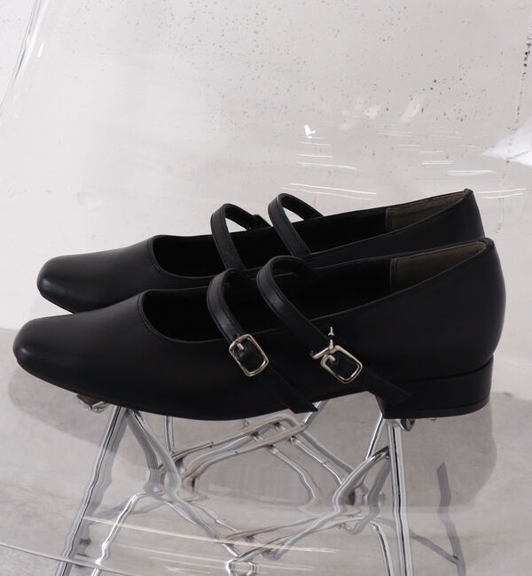 archives「２ストラップパンプス」|その他|