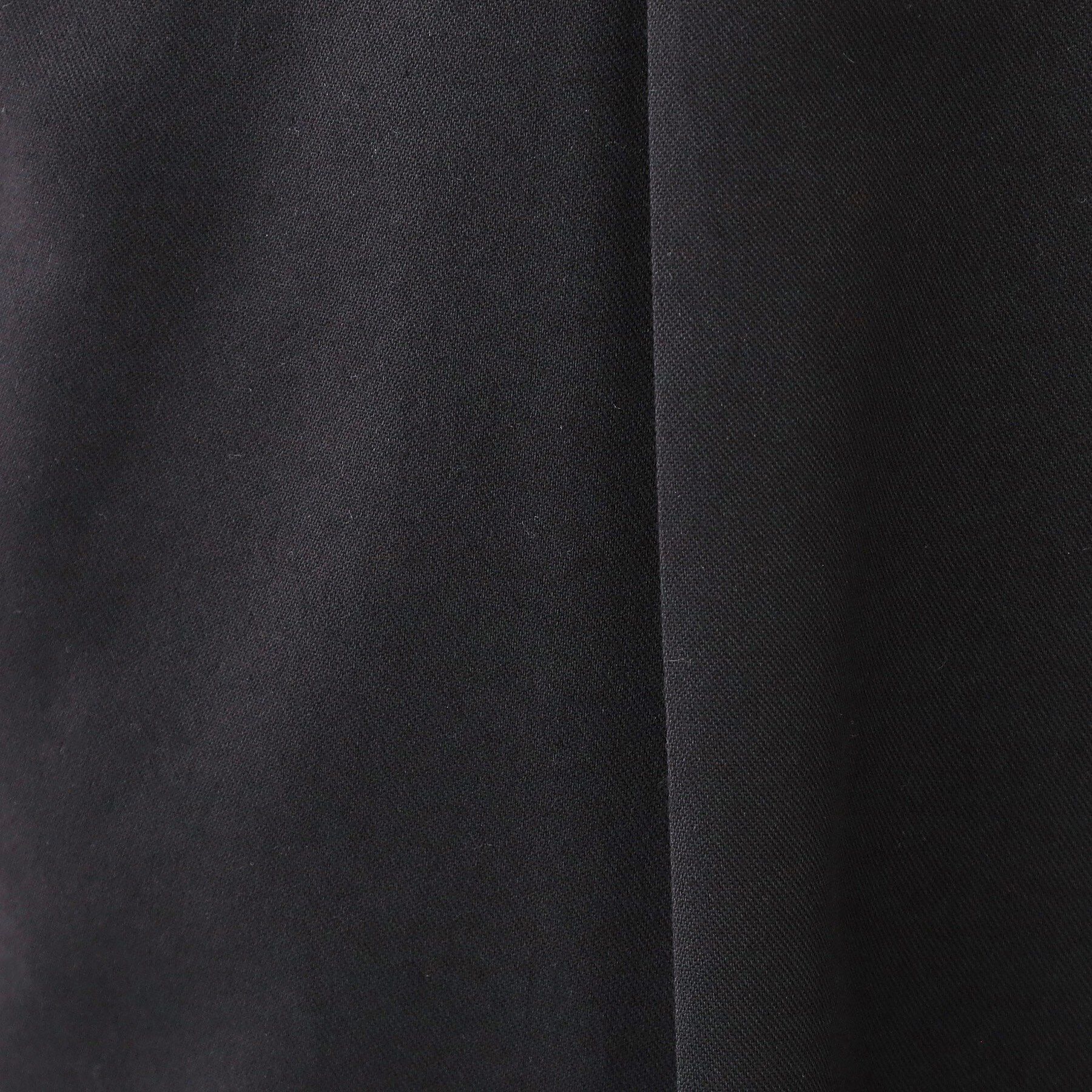 SHOO･LA･RUE「【洗える/UV/吸水速乾/アンチピリング/S-LL】 タックワイドパンツ」|その他|