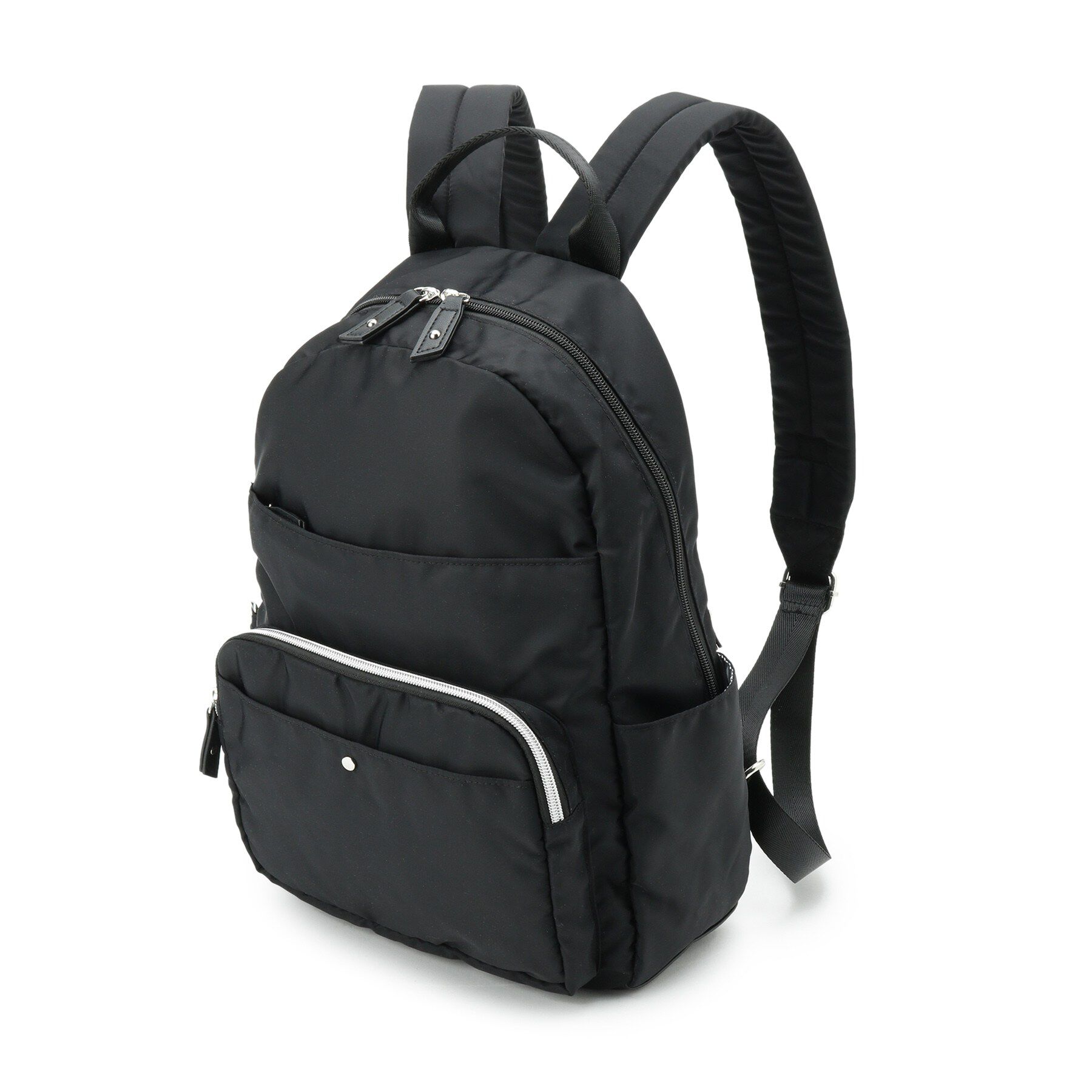 SHOO･LA･RUE「【撥水】整理整頓できちゃうリュック」|リュック|