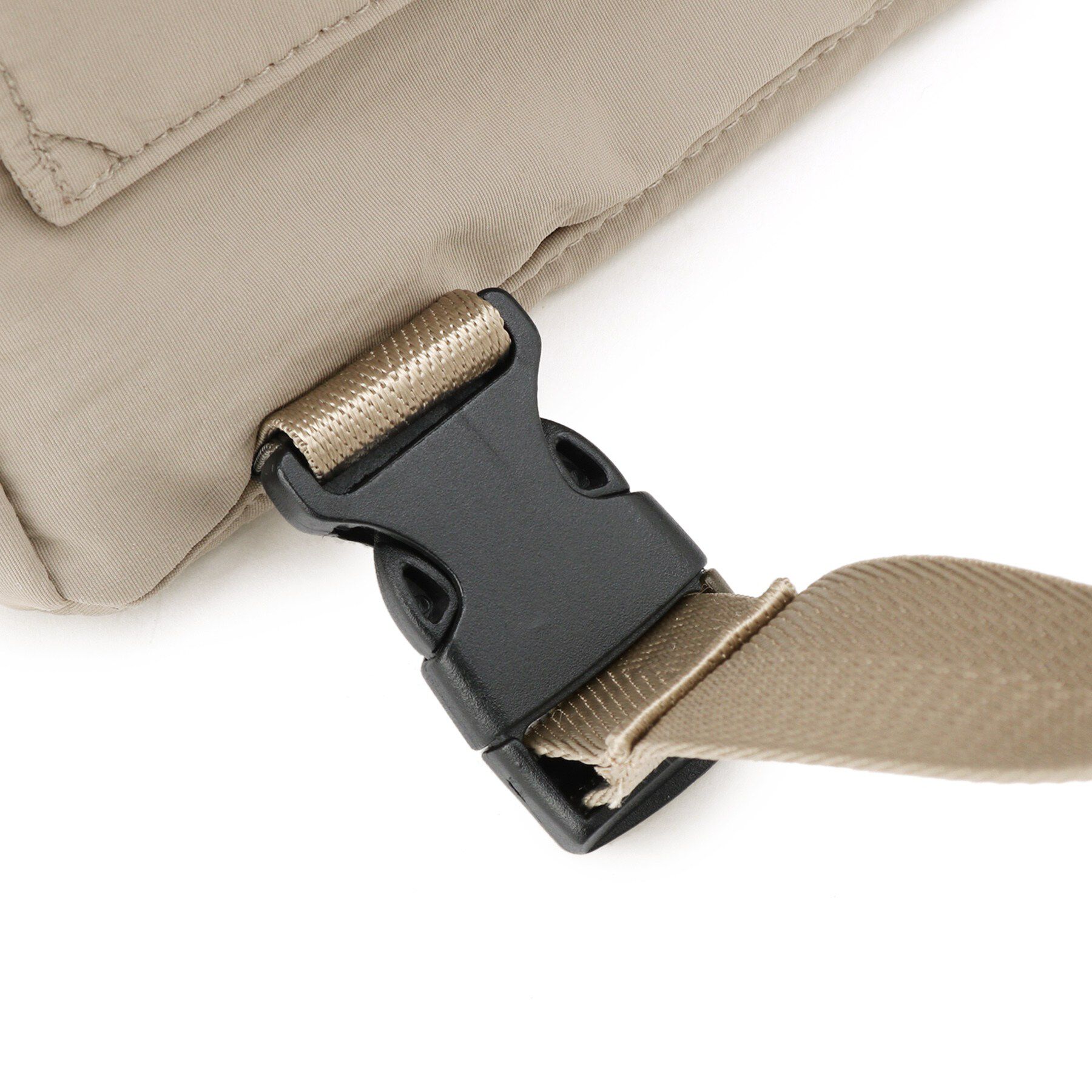 SHOO･LA･RUE「【撥水】トートにもなるスクエアリュック」|リュック|