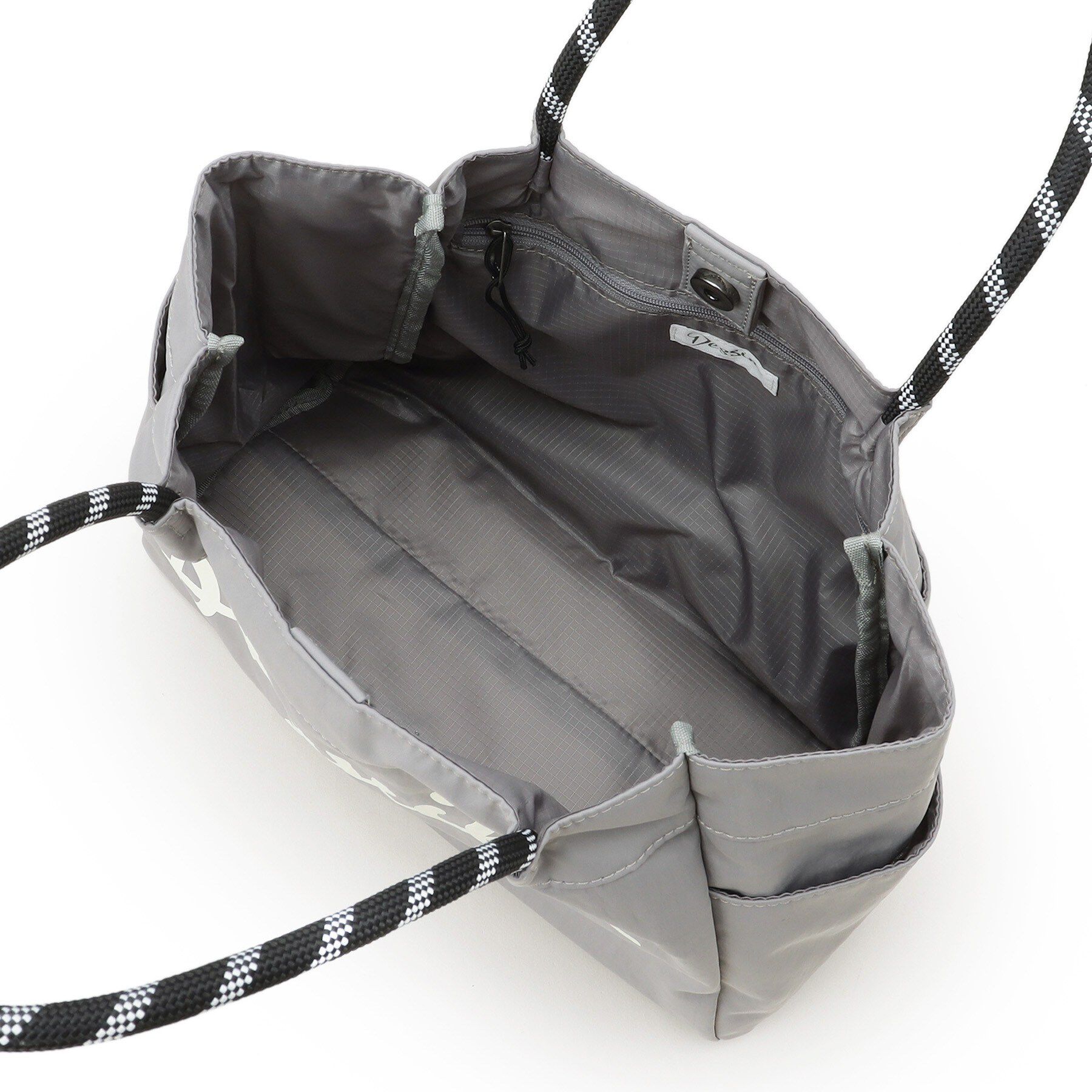 Dessin「【軽量/多ポケット】カラーコードトートバッグ」|トートバッグ|