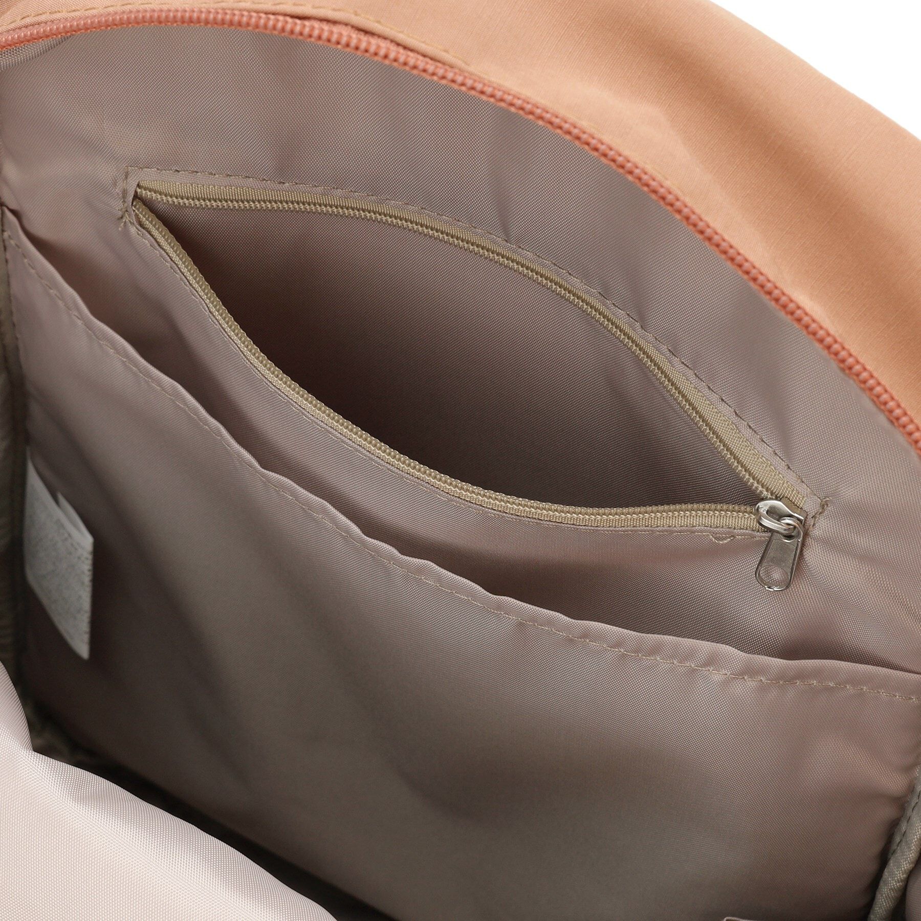 Ober Tashe「【新生活・新学期】ナローハンドルポケットリュック」|リュック|