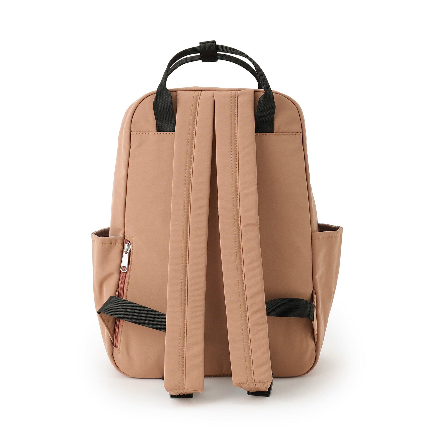 Ober Tashe「【新生活・新学期】ナローハンドルポケットリュック」|リュック|