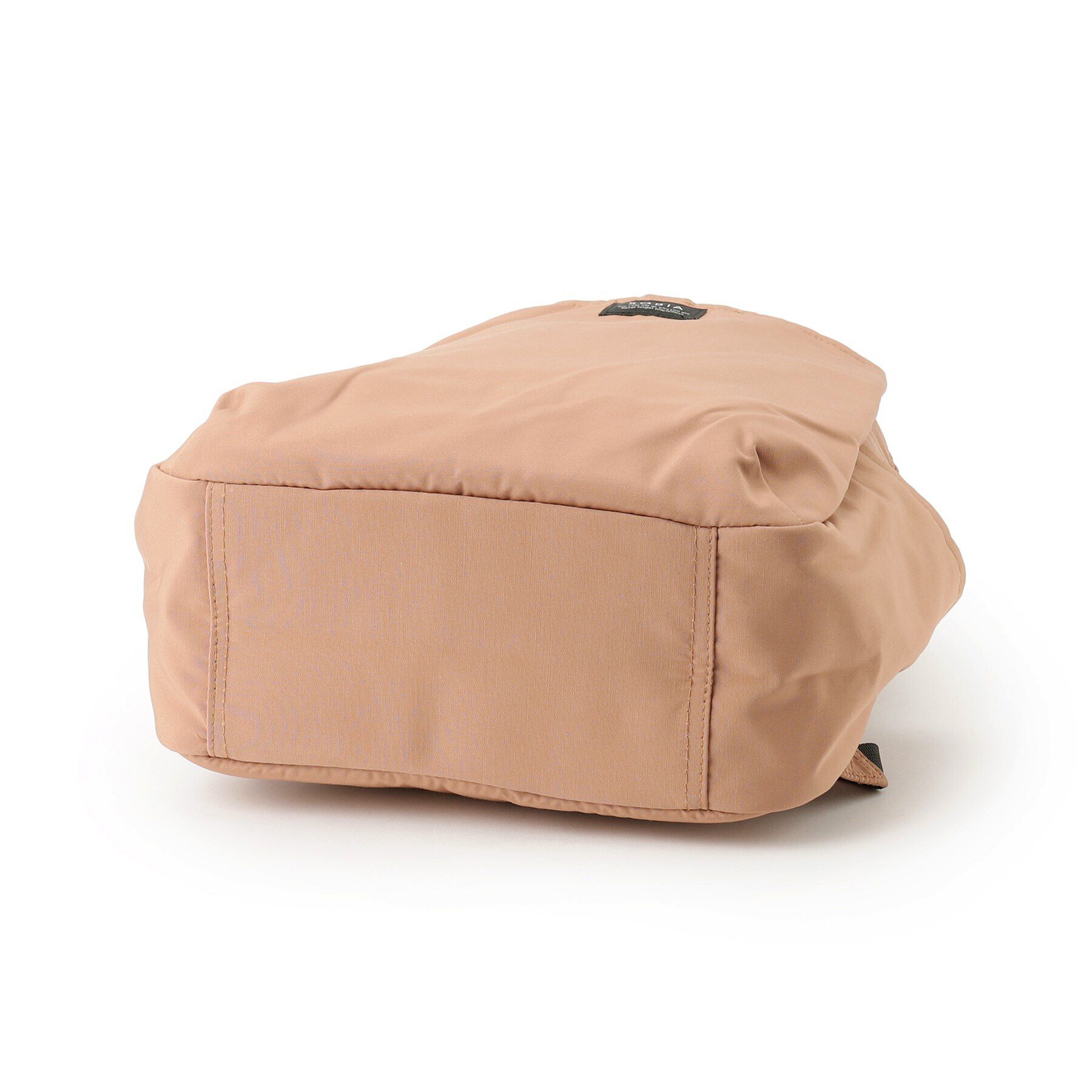 Ober Tashe「【新生活・新学期】ナローハンドルポケットリュック」|リュック|