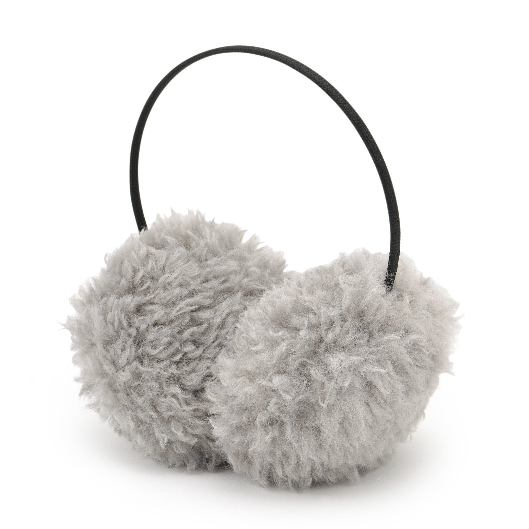 Ober Tashe「ふわもこイヤーマフ」|イヤーマフ|