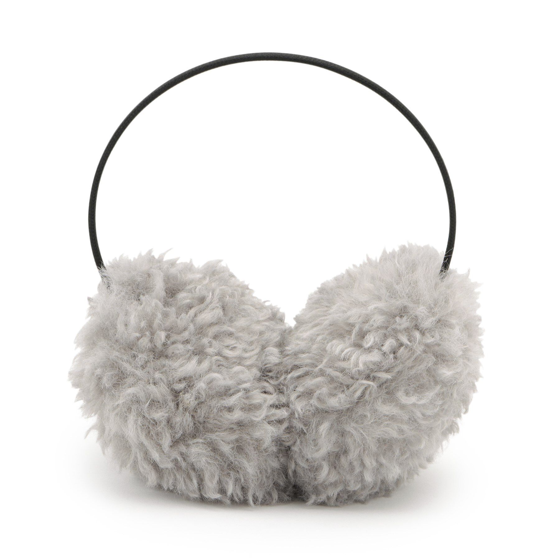 Ober Tashe「ふわもこイヤーマフ」|イヤーマフ|