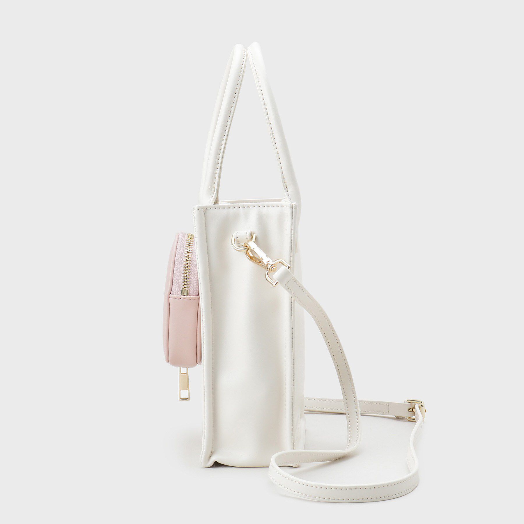 ESPERANZA「【VALENTINE Collection】ハートショルダーバッグ」|ショルダー・メッセンジャー|