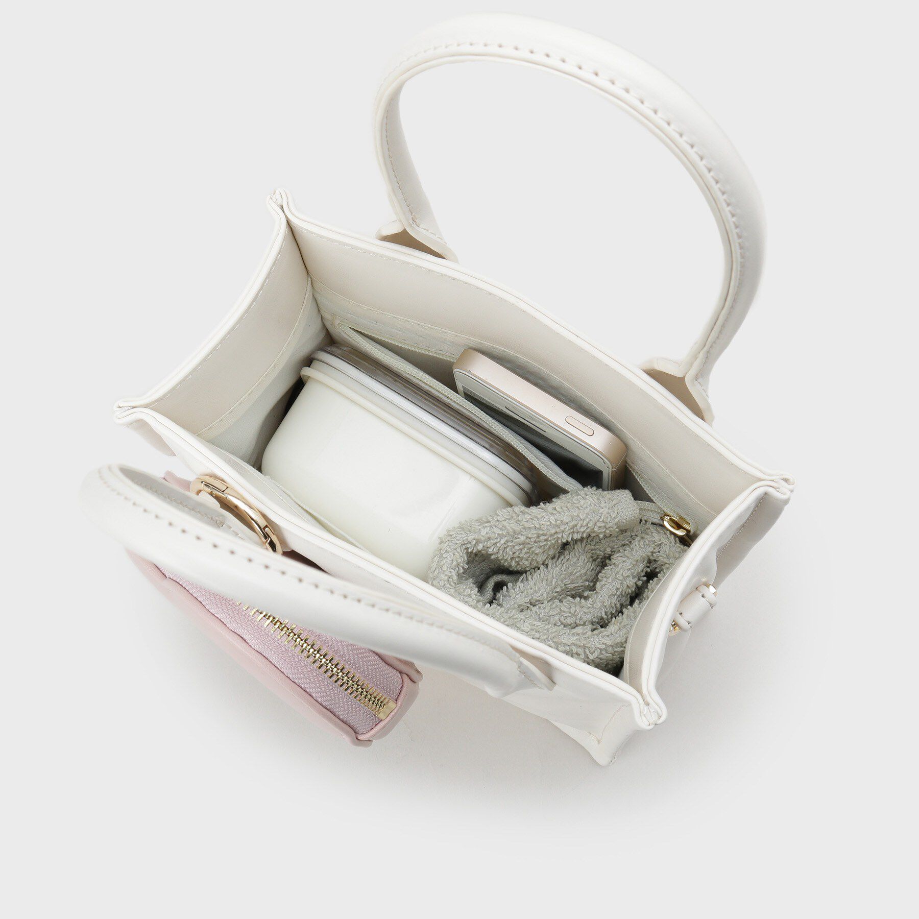 ESPERANZA「【VALENTINE Collection】ハートショルダーバッグ」|ショルダー・メッセンジャー|