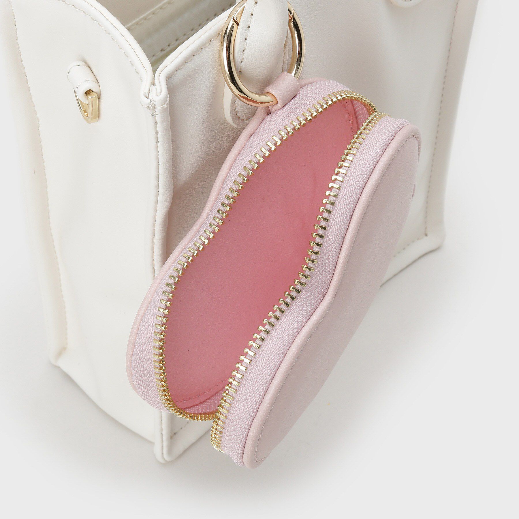 ESPERANZA「【VALENTINE Collection】ハートショルダーバッグ」|ショルダー・メッセンジャー|