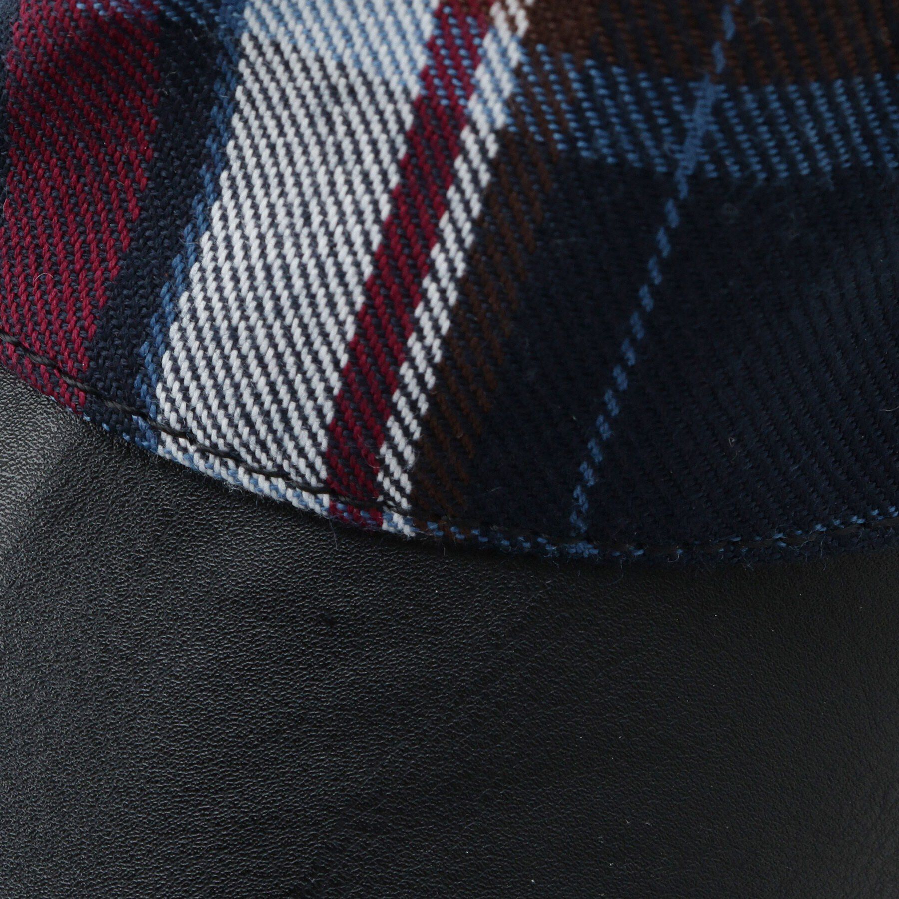 csT&P「バックレースアップ&times;カバーブーツ」|ショートブーツ|