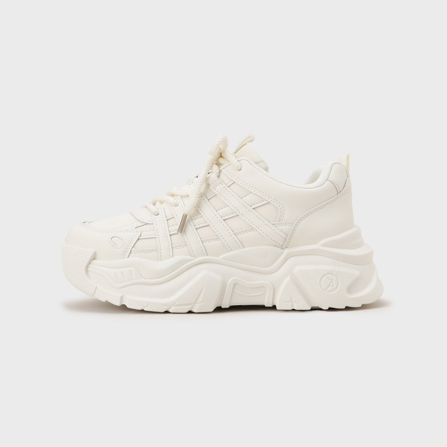 csT&P「厚底スニーカー」|スニーカー|