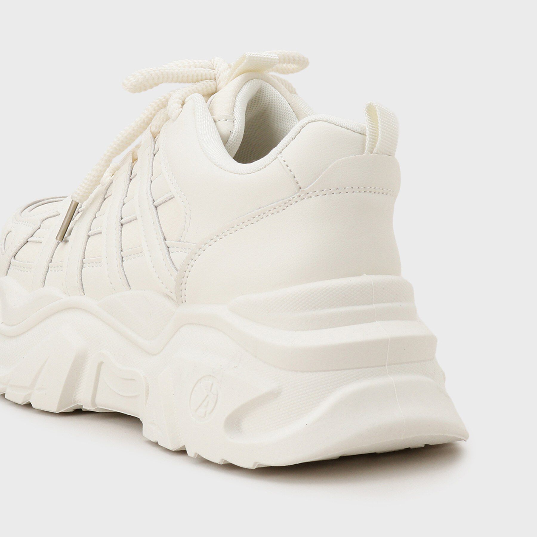 csT&P「厚底スニーカー」|スニーカー|