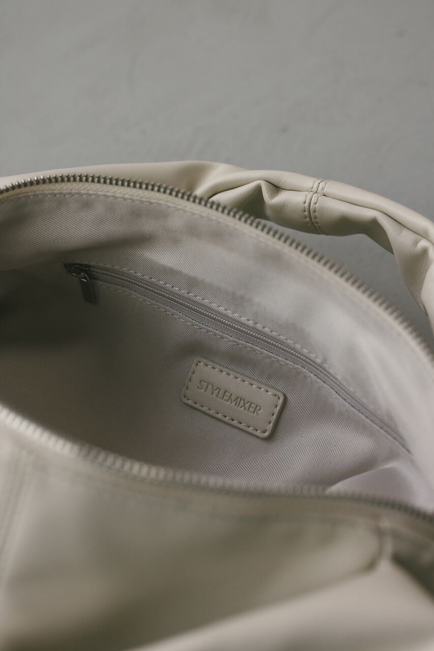 STYLEMIXER「ハンドルボートバッグ」|その他|