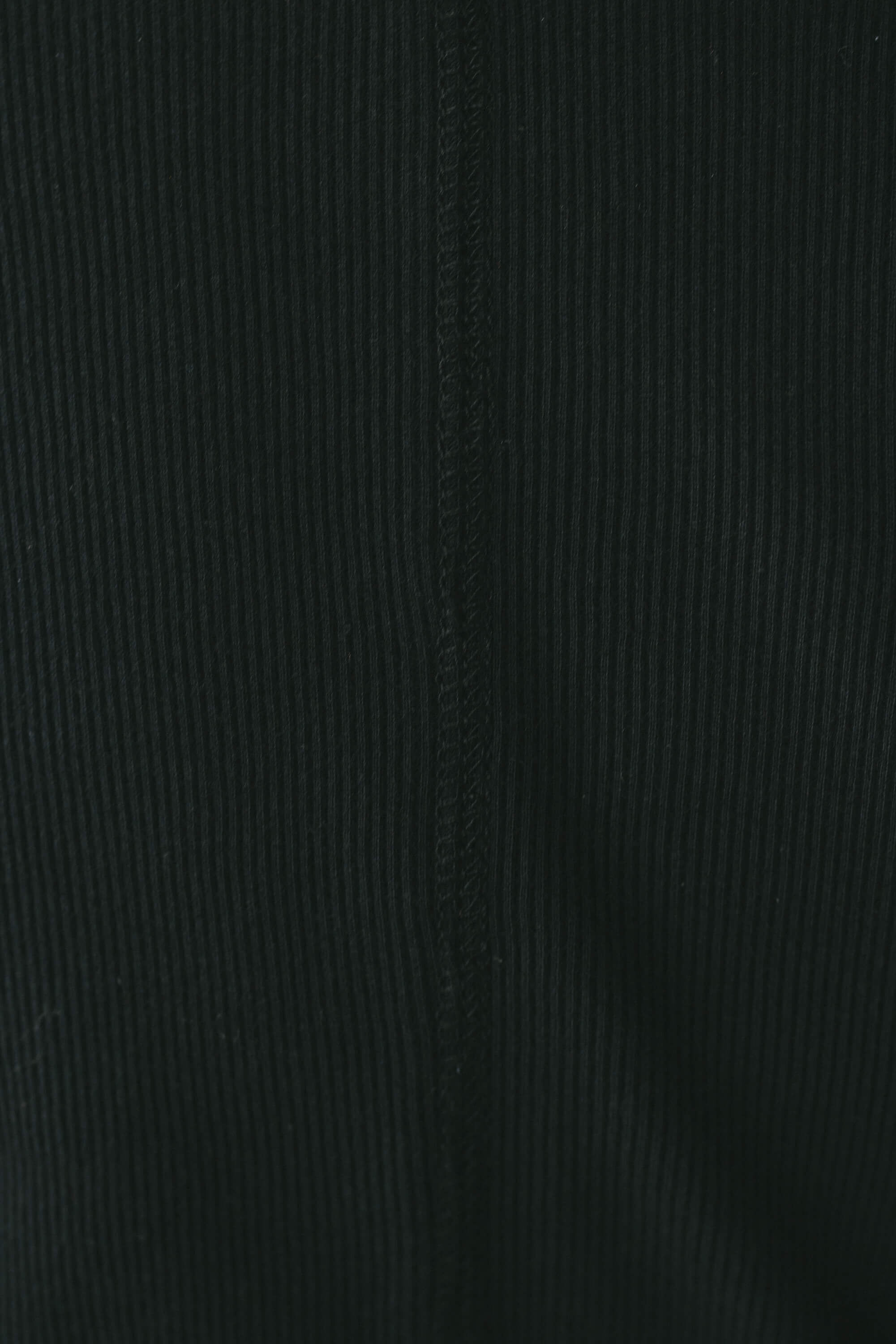 STYLEMIXER「ヘムラウンドリブトップ」|Tシャツ・カットソー|