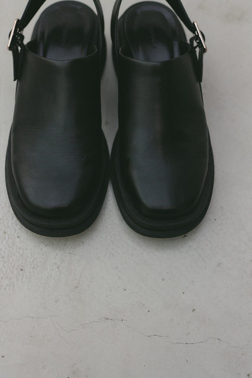 STYLEMIXER「クロッグサンダル」|サンダル|