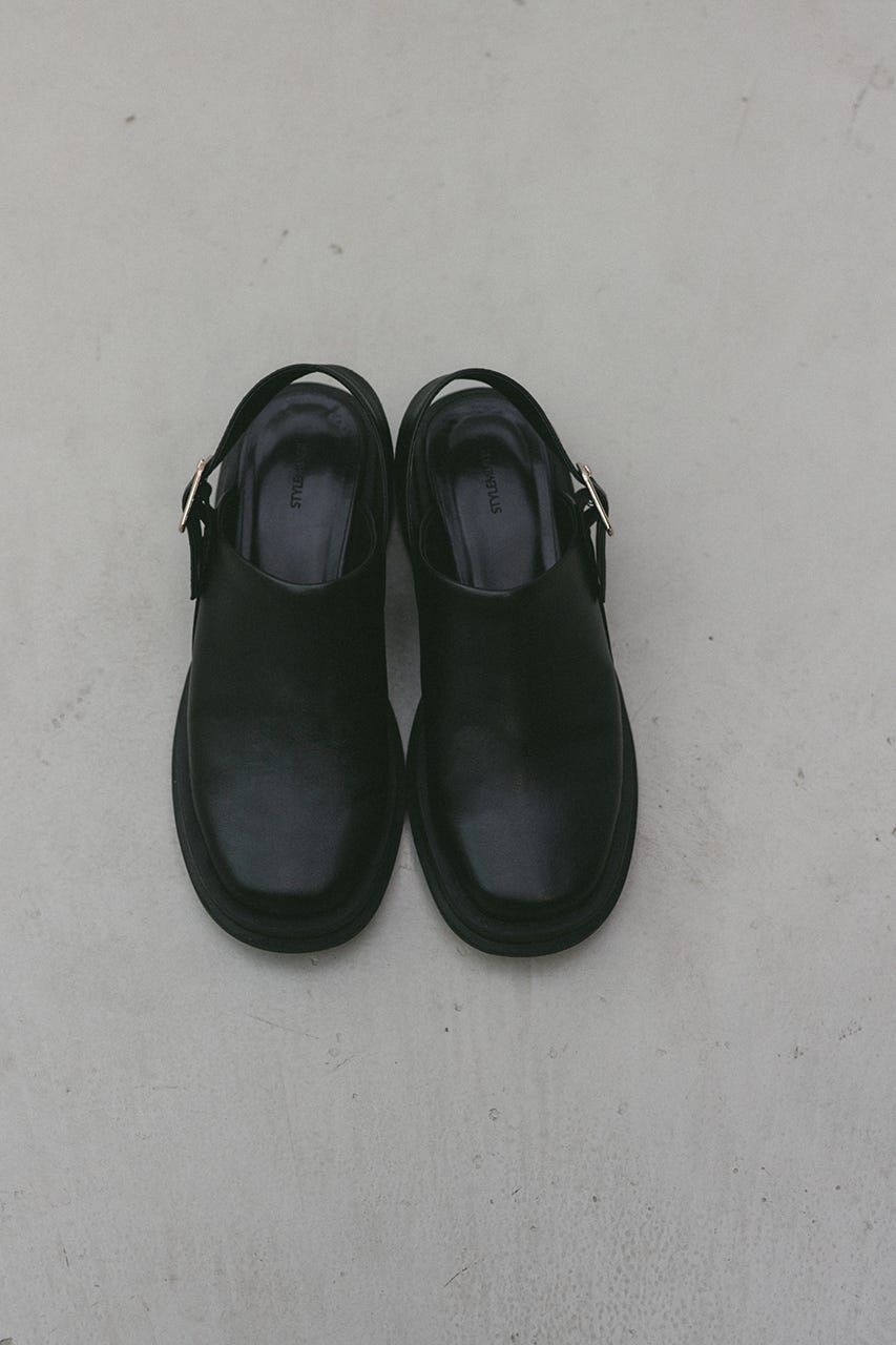 STYLEMIXER「クロッグサンダル」|サンダル|