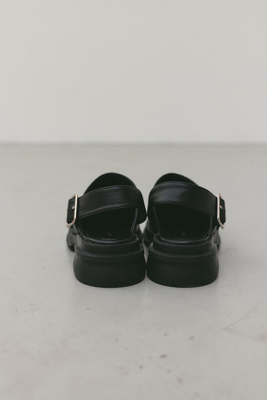 STYLEMIXER「クロッグサンダル」|サンダル|