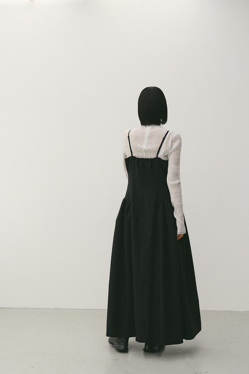 STYLEMIXER「パネルキャミワンピース」|ワンピース|