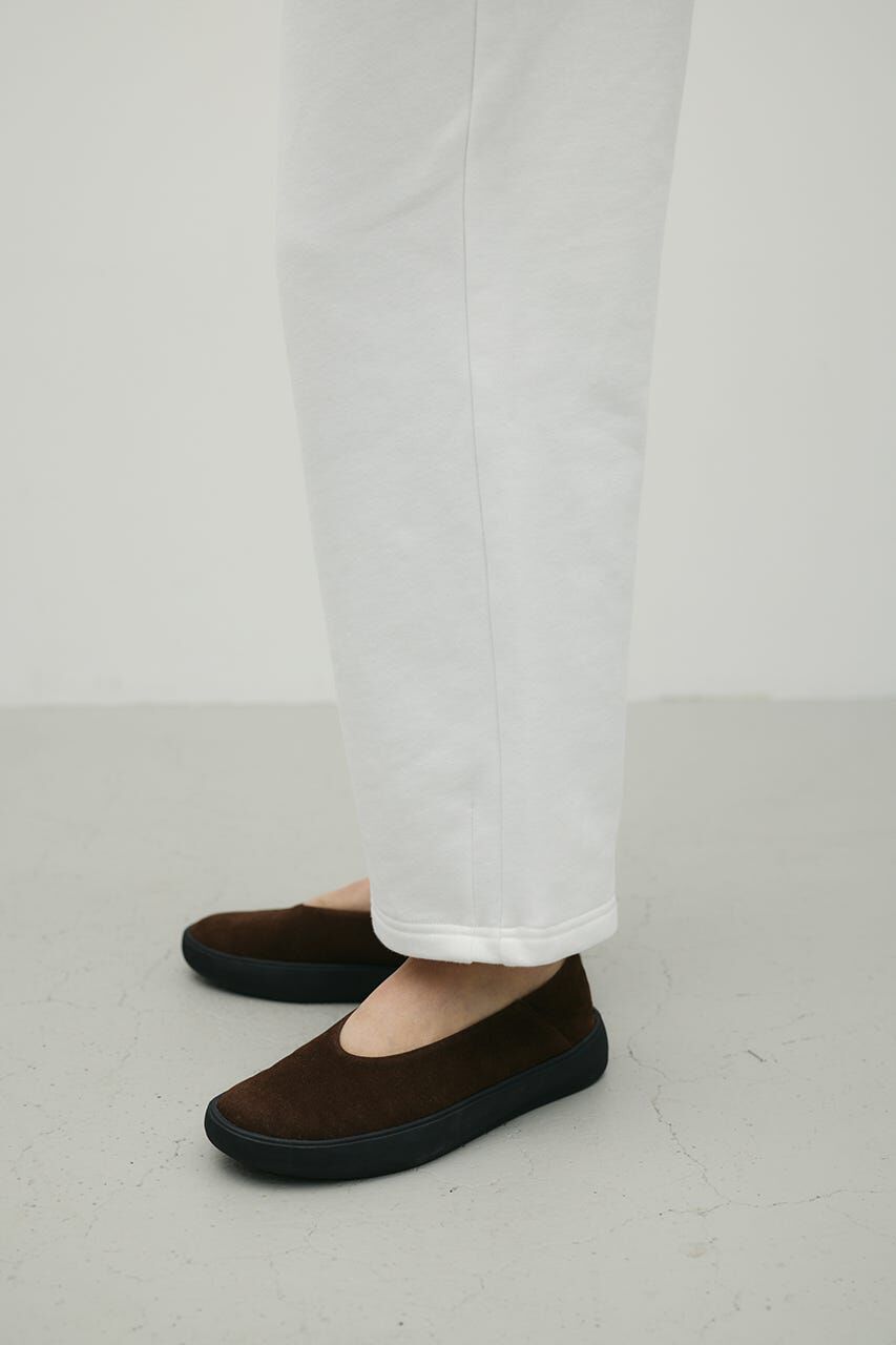 STYLEMIXER「タックバレルスウェットパンツ」|その他|