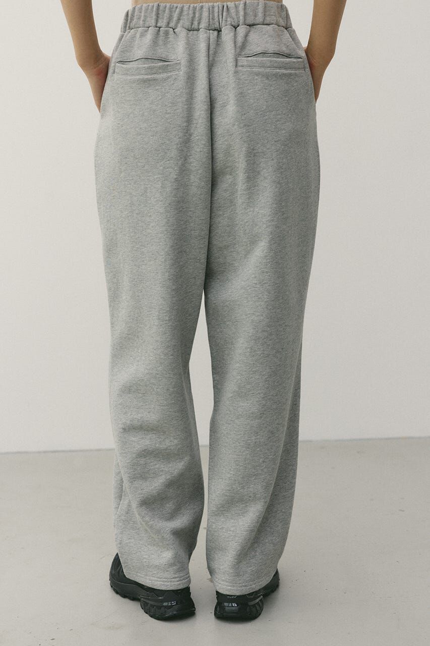 STYLEMIXER「タックバレルスウェットパンツ」|その他|