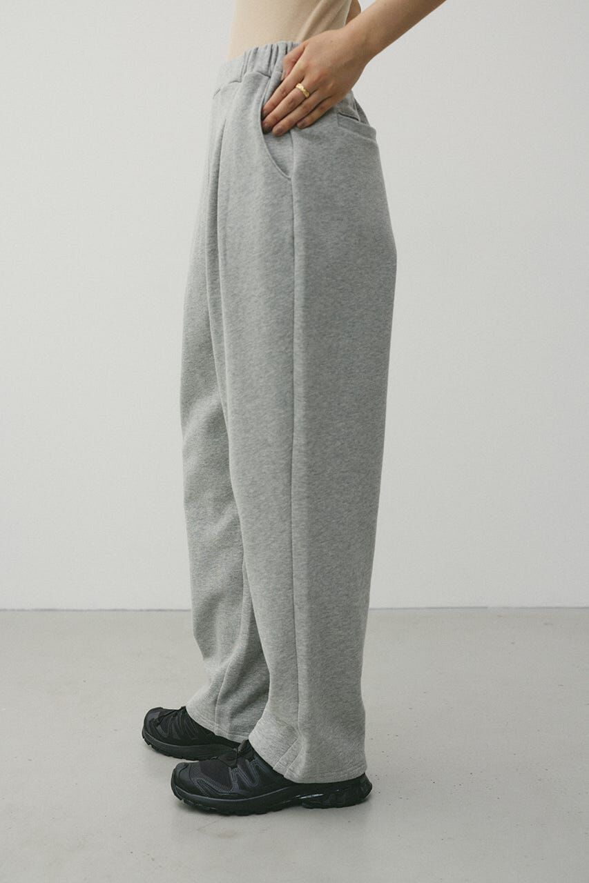 STYLEMIXER「タックバレルスウェットパンツ」|その他|