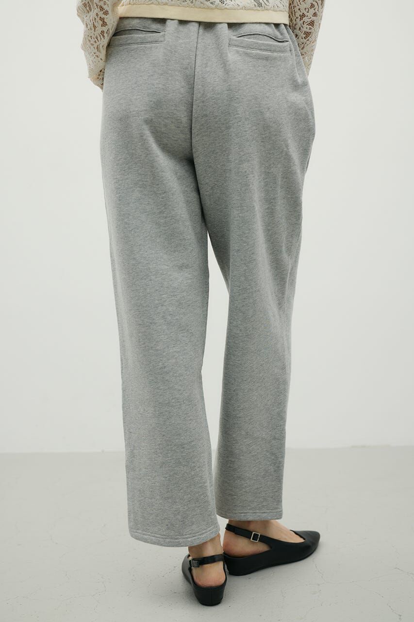 STYLEMIXER「タックバレルスウェットパンツ」|その他|