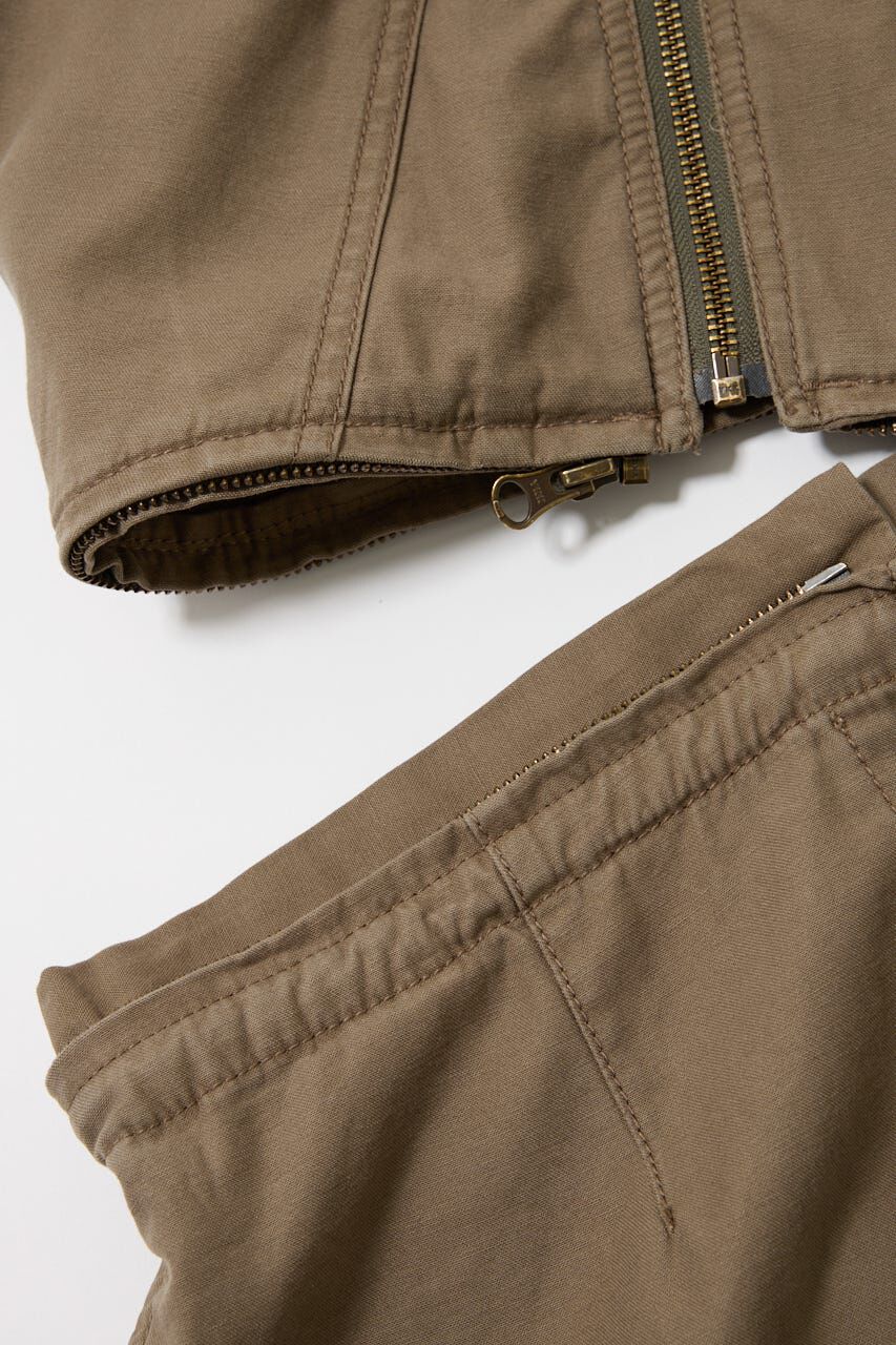 MOUSSY「DETACHABLE オールインワン」|その他|