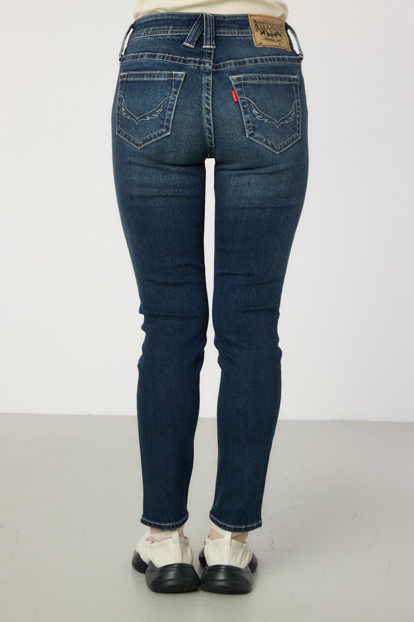 RODEO CROWNS「ADDICTIVE TYPE2 SKINNY C」|デニム|