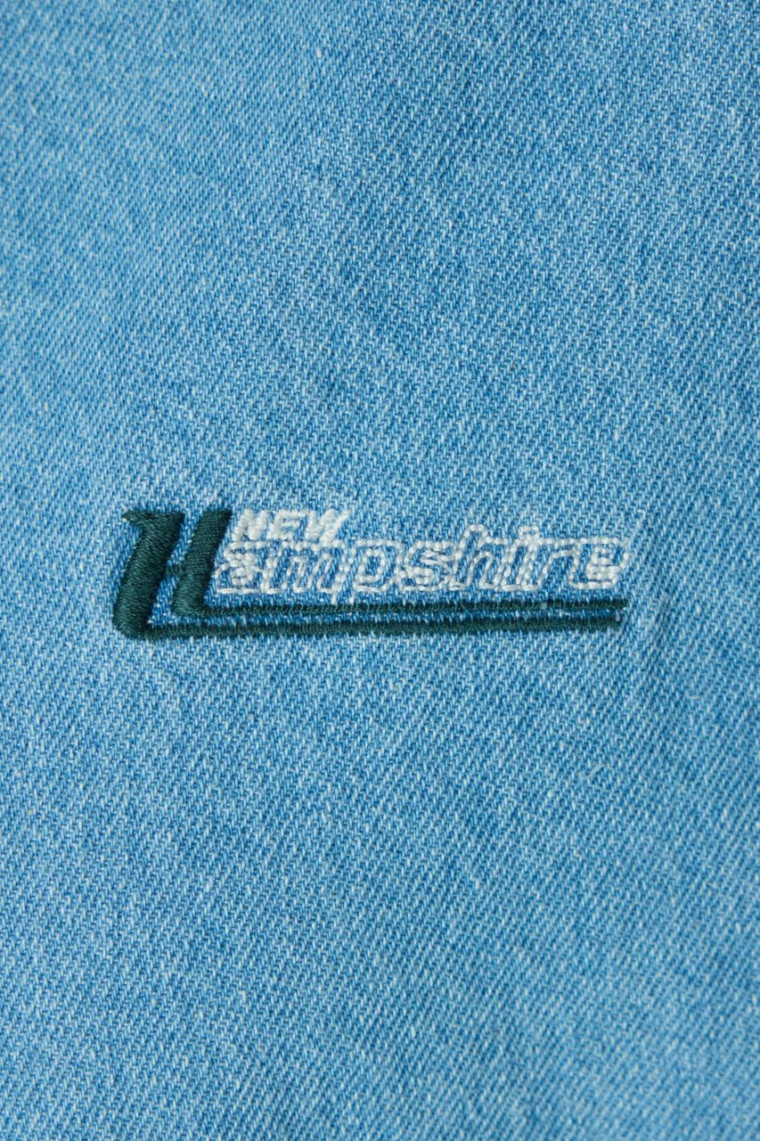 RODEO CROWNS「ラインドッキングデニムトップス」|その他|