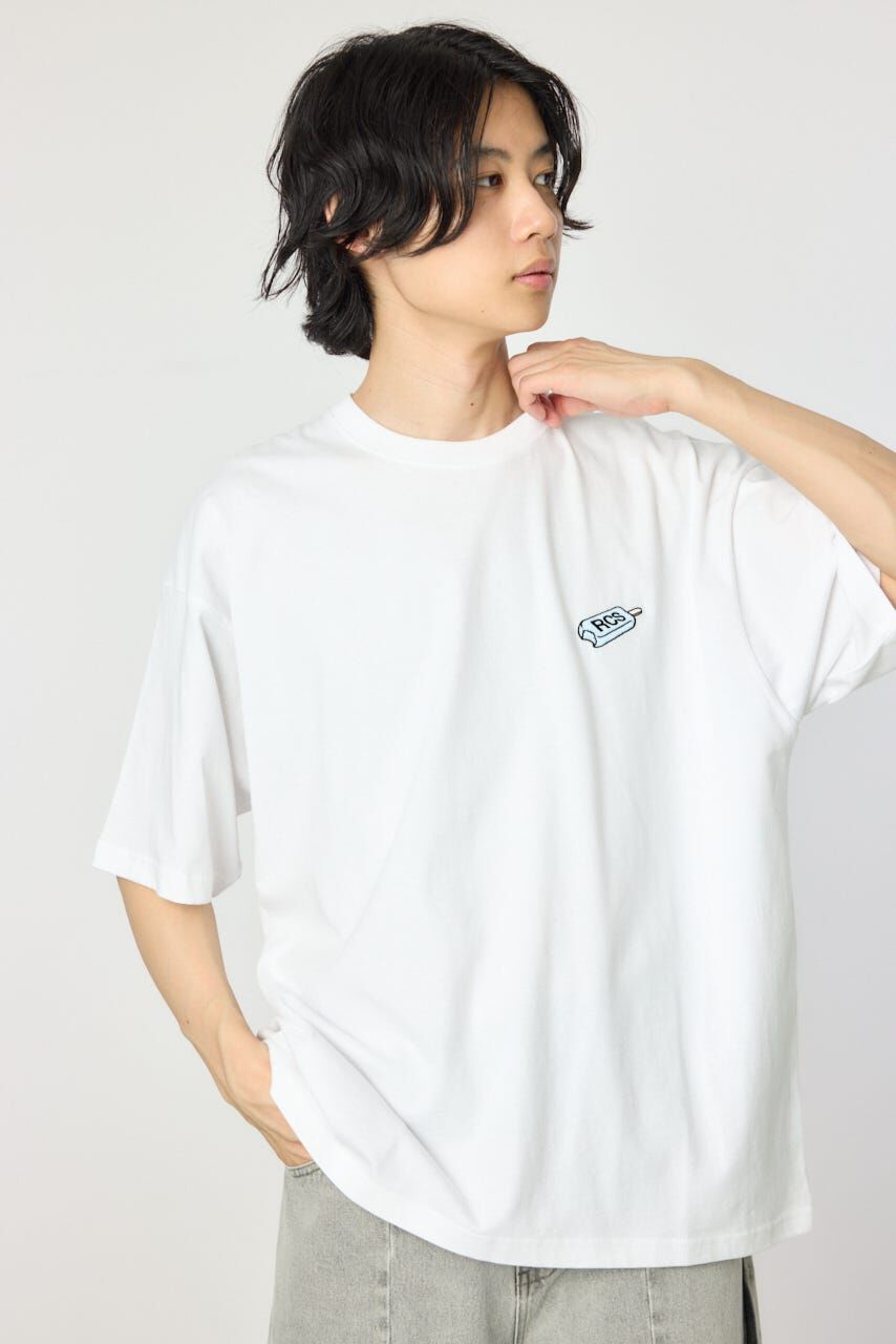 RODEO CROWNS「アイスバーTシャツ」|Tシャツ・カットソー|