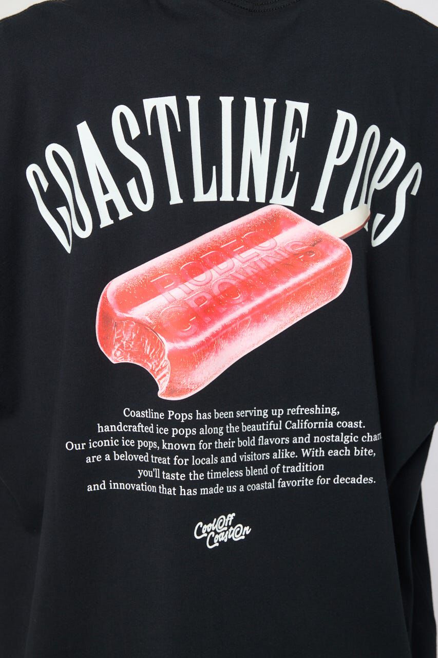 RODEO CROWNS「アイスバーTシャツ」|Tシャツ・カットソー|
