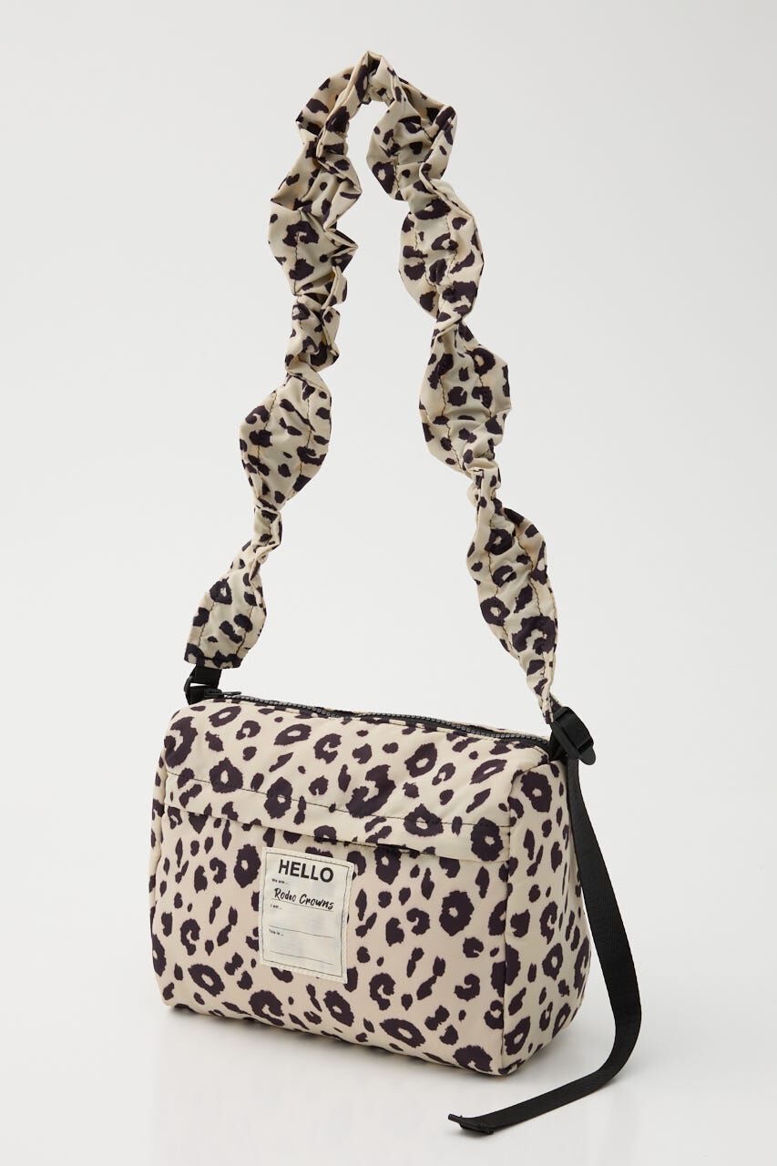 RODEO CROWNS「パフギャザーショルダー」|その他|