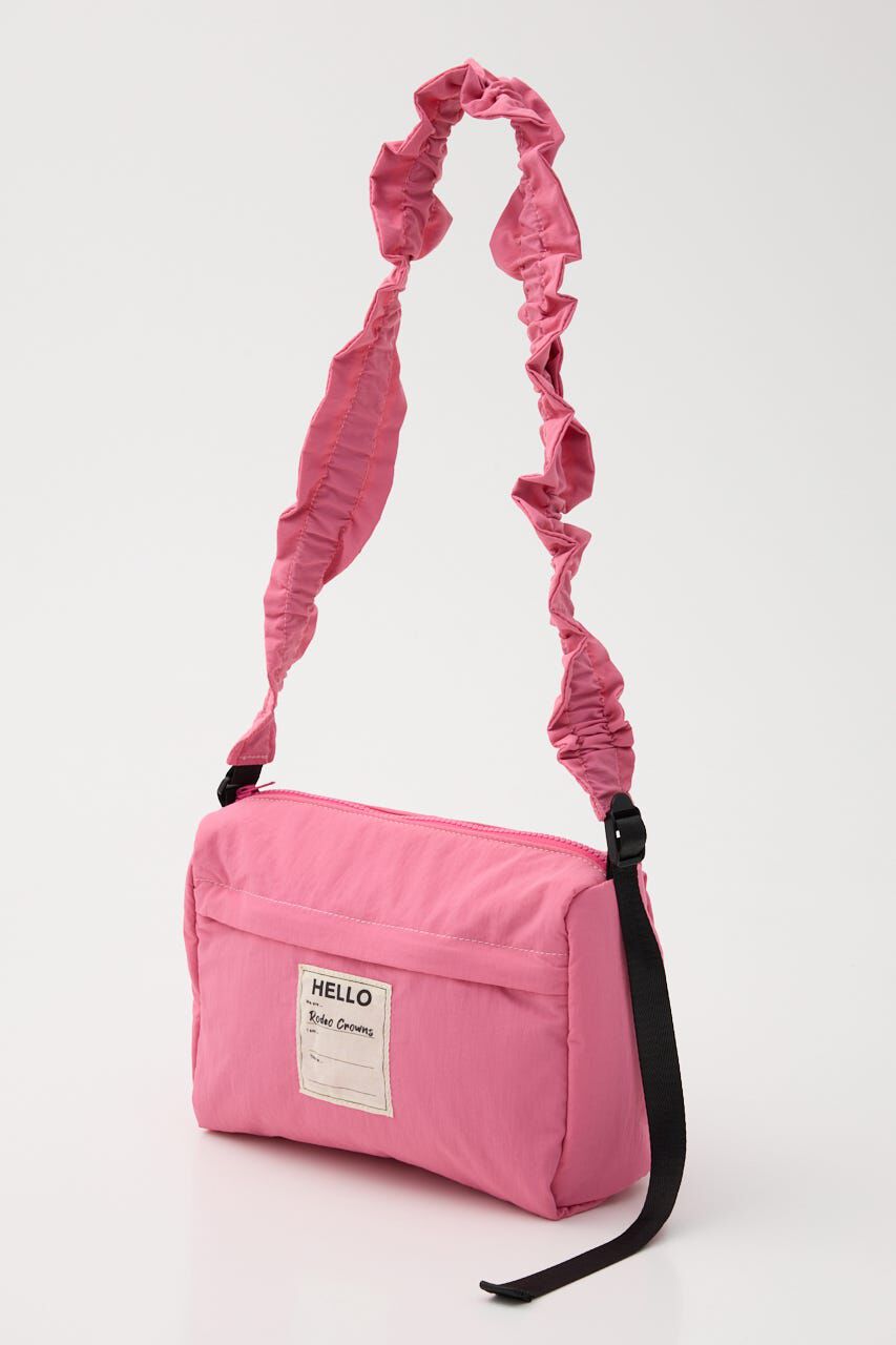 RODEO CROWNS「パフギャザーショルダー」|その他|