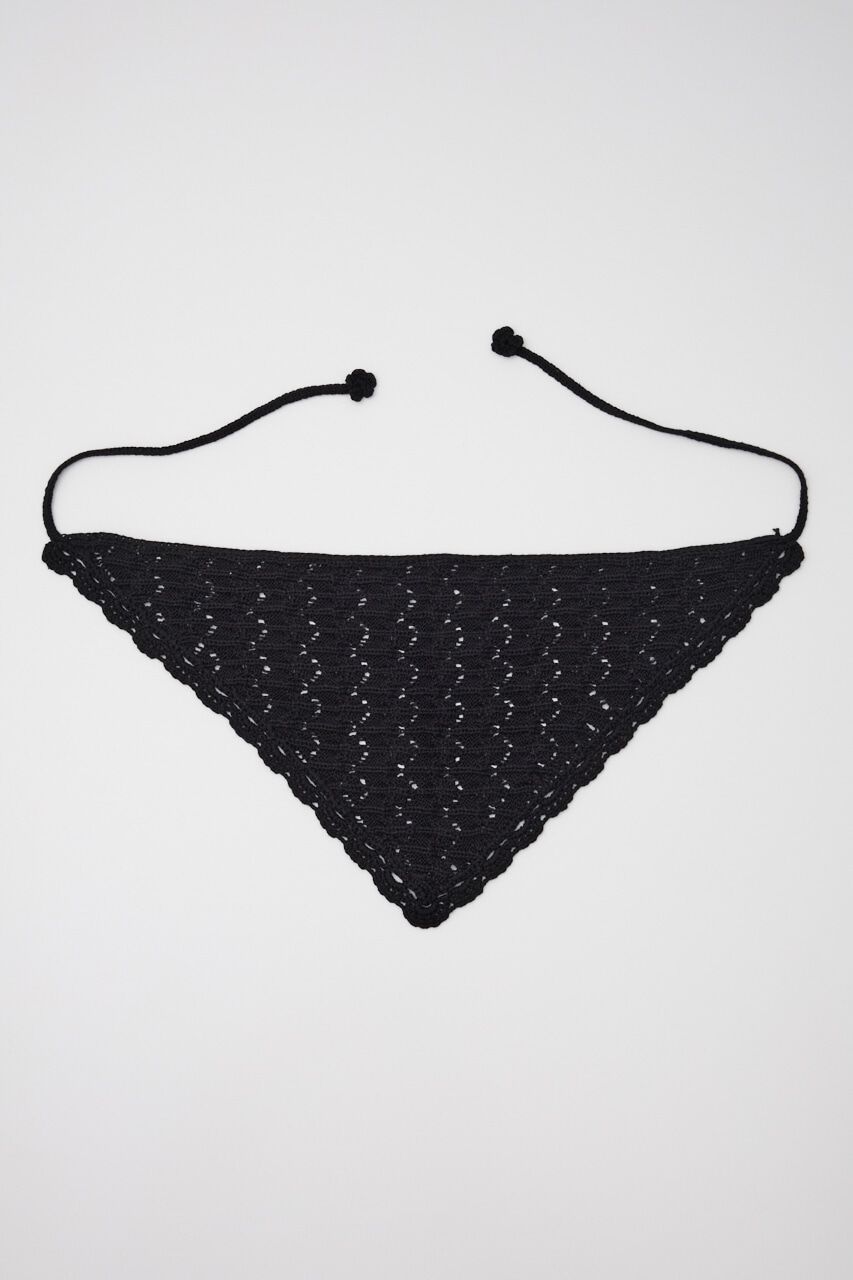 SLY「CROCHET KERCHIEF」|その他|