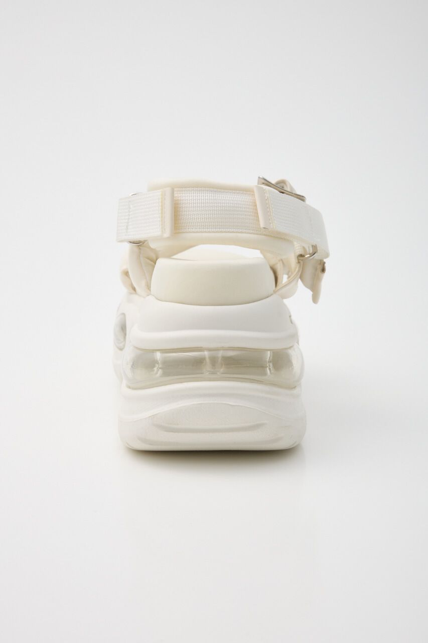 SLY「AIR VOLUME SOLE BELT サンダル」|サンダル|