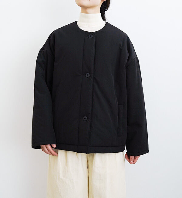 フォーカスウォームショートコート（オローネ）｜ルミネのファッション