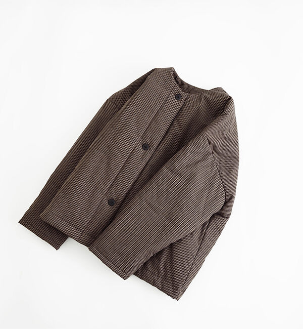 フォーカスウォームショートコート（オローネ）｜ルミネのファッション