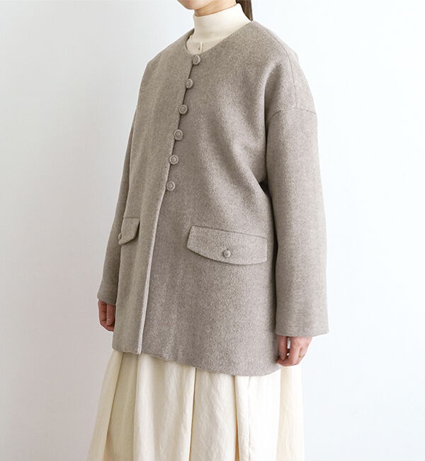 オオカミと新しい朝と灯りと“がいとう”（オオカミとフクロウ）｜ルミネ