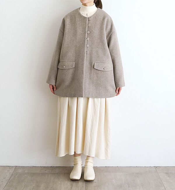 オオカミと新しい朝と灯りと“がいとう”（オオカミとフクロウ）｜ルミネ