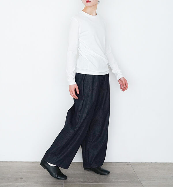 休日と詩「ホエールパンツ&ldquo;春夏&rdquo;」|その他|