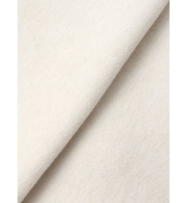 ELENDEEK「BICOLOR POLO OP」|ワンピース|