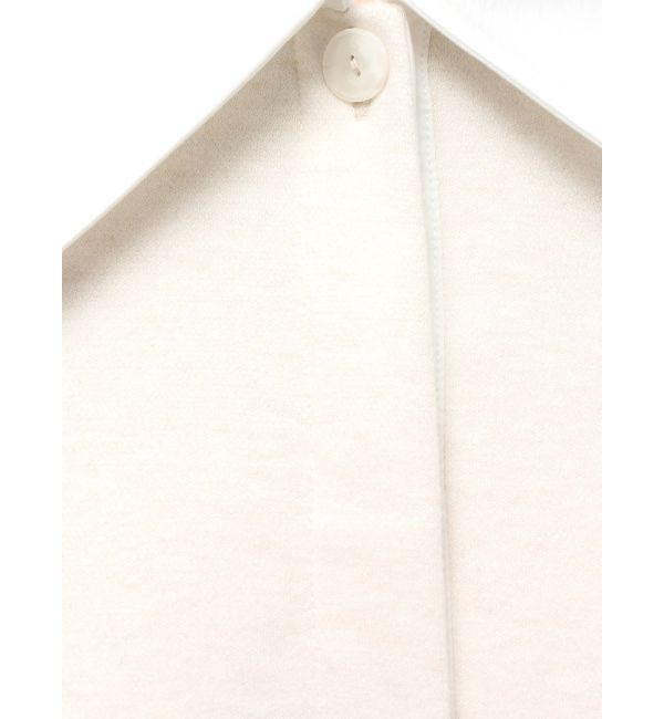 ELENDEEK「BICOLOR POLO OP」|ワンピース|