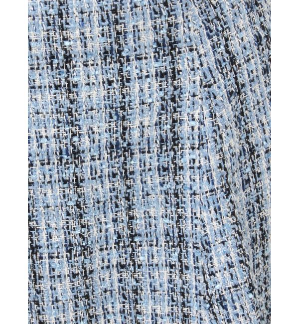 MERCURYDUO「【セットアップ着用可】バックZIPミニスカパン」|スカート|