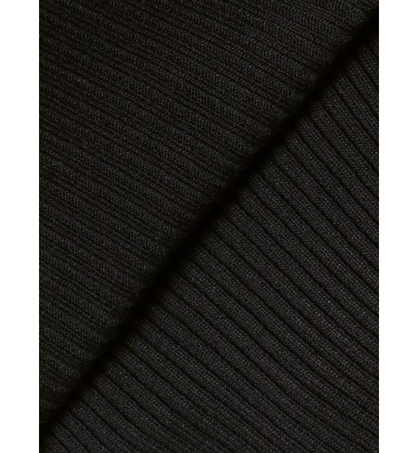 MURUA「キャミドッキングニット」|ニット・セーター|