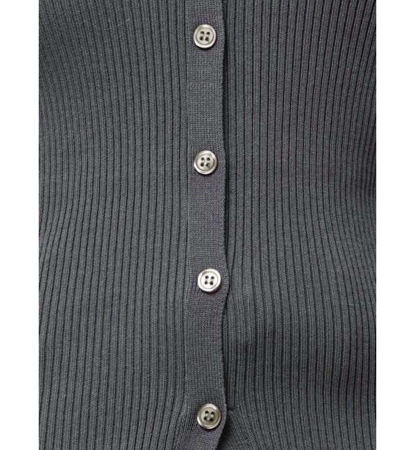 MURUA「キャミドッキングニット」|ニット・セーター|