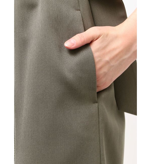 MURUA「マルチWAYジャケットミニワンピース【セット販売対象】」|ワンピース|